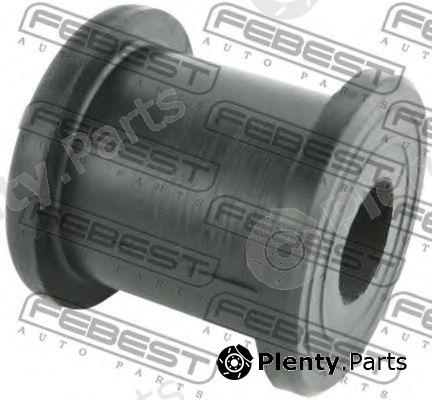  FEBEST part NSB-F24M (NSBF24M) Spacer Bush, shock absorber