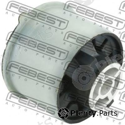  FEBEST part PGAB-B9R (PGABB9R) Mounting, axle beam