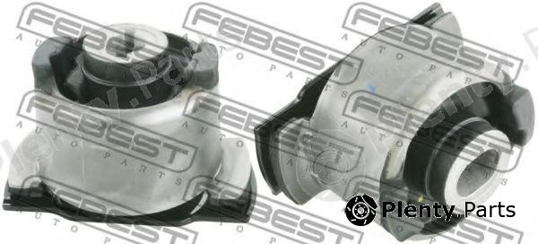  FEBEST part RNABLAGRKIT Mounting, axle beam