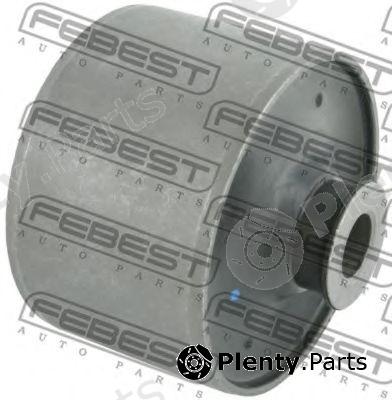  FEBEST part RNABTRR Mounting, axle beam