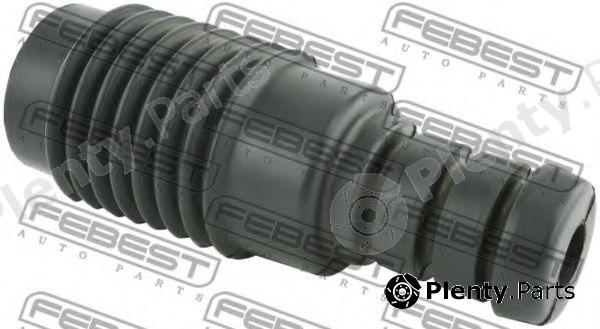  FEBEST part RNSHB-CLIF (RNSHBCLIF) Protective Cap/Bellow, shock absorber