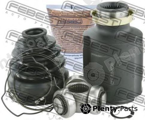  FEBEST part "0511-MZ5RH" (0511MZ5RH) Joint, drive shaft