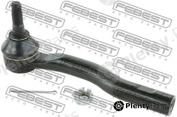  FEBEST part 0521-GJLH (0521GJLH) Tie Rod End