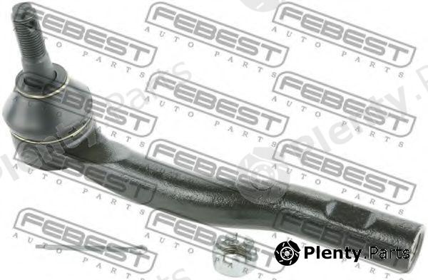  FEBEST part 0521-GJRH (0521GJRH) Tie Rod End