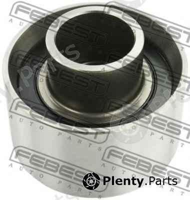  FEBEST part 0588-UN (0588UN) Deflection/Guide Pulley, timing belt