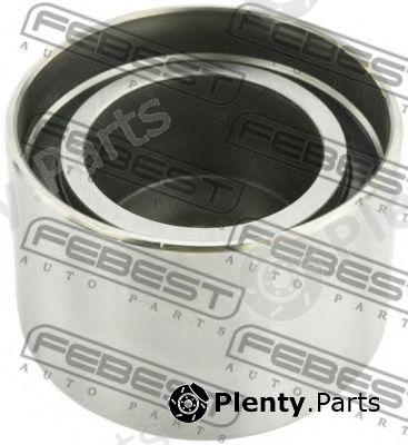  FEBEST part "2087-CIR" (2087CIR) Tensioner Pulley, timing belt