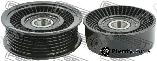  FEBEST part "2087-GCHR-KIT" (2087GCHRKIT) Tensioner Pulley, v-ribbed belt