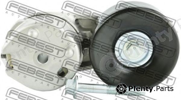  FEBEST part 2990-DIV (2990DIV) Belt Tensioner, v-ribbed belt