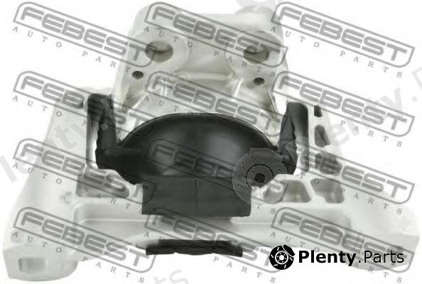  FEBEST part FDM-CB8RH (FDMCB8RH) Engine Mounting