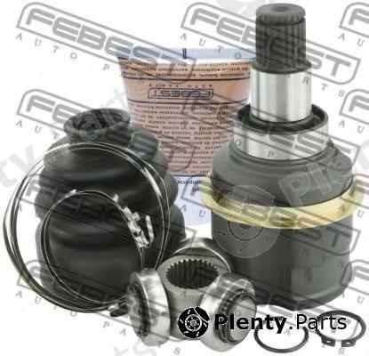  FEBEST part 0911-M412 (0911M412) Joint, drive shaft