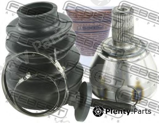  FEBEST part 2110-CB4TD (2110CB4TD) Joint, drive shaft