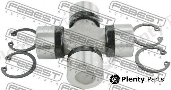  FEBEST part ASN-F24 (ASNF24) Joint, propshaft