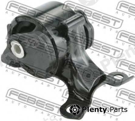  FEBEST part HM-CRVLH (HMCRVLH) Engine Mounting