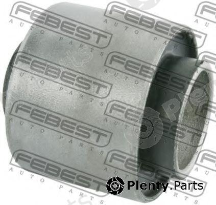  FEBEST part NAB-W11R (NABW11R) Bush, shock absorber
