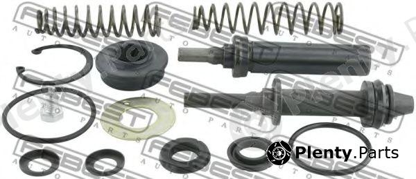  FEBEST part 0179R-ZZE122 (0179RZZE122) Repair Kit, brake master cylinder