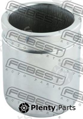 FEBEST part 0276-LCD22F (0276LCD22F) Piston, brake caliper