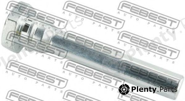  FEBEST part "0374-GDLF" (0374GDLF) Guide Bolt, brake caliper