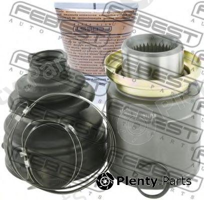  FEBEST part 0411-H77WLH (0411H77WLH) Joint, drive shaft