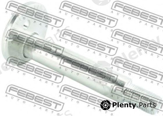  FEBEST part 0429-005 (0429005) Camber Correction Screw