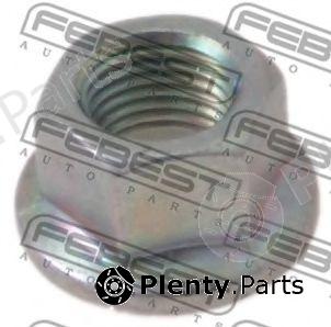  FEBEST part 0431-001 (0431001) Caster Shim, axle beam
