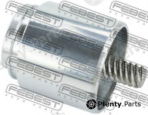  FEBEST part 0476-GAR (0476GAR) Piston, brake caliper
