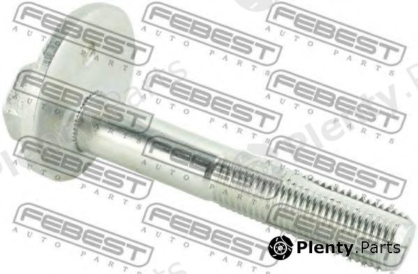  FEBEST part 0529003 Camber Correction Screw