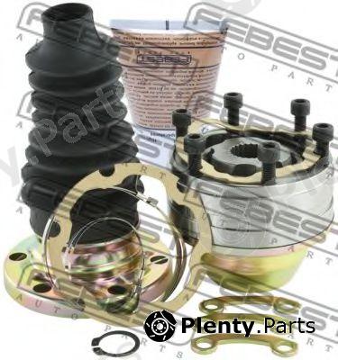  FEBEST part 1811-ANTSHA (1811ANTSHA) Joint, propshaft