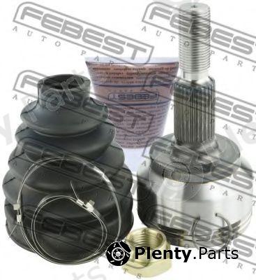  FEBEST part 2010GRCH Joint, drive shaft