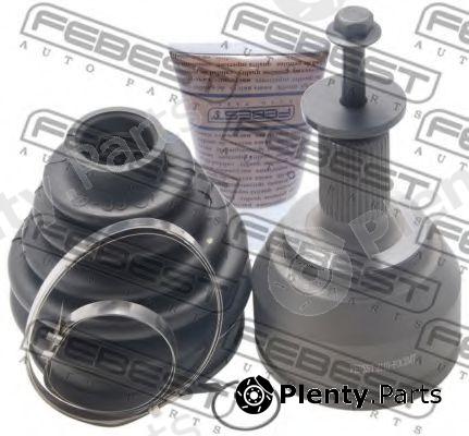  FEBEST part 2110-FOCIIMT (2110FOCIIMT) Joint, drive shaft