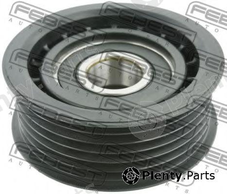  FEBEST part 2187-CA2 (2187CA2) Tensioner Pulley, v-ribbed belt