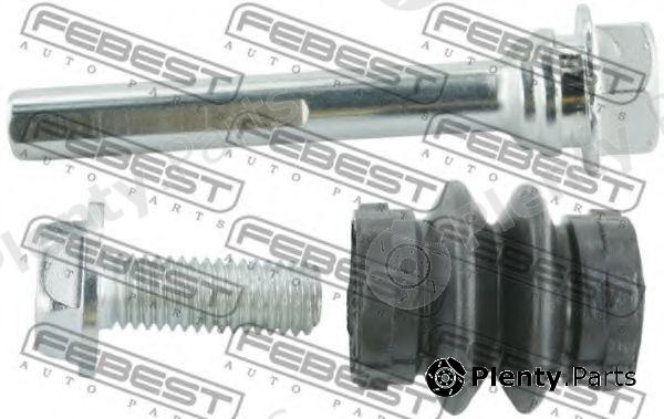  FEBEST part 2374-5M1R-KIT (23745M1RKIT) Guide Bolt, brake caliper