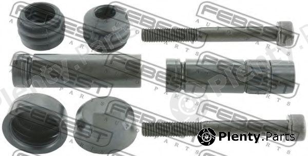  FEBEST part 2374-CRAFTF-KIT (2374CRAFTFKIT) Guide Bolt, brake caliper