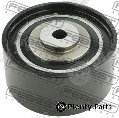  FEBEST part 2388TIG Deflection/Guide Pulley, v-ribbed belt