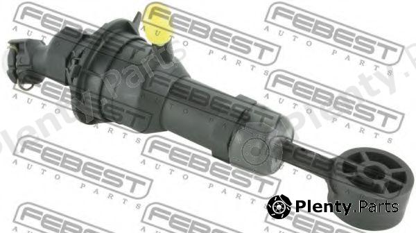  FEBEST part 2581-BOXIII (2581BOXIII) Master Cylinder, clutch