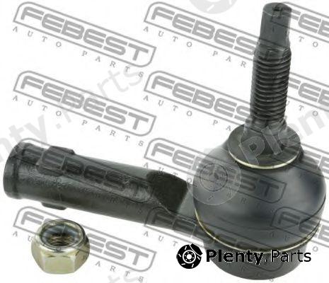  FEBEST part 3321-MLT (3321MLT) Tie Rod End