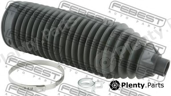  FEBEST part CDRKBCK1 Bellow, steering