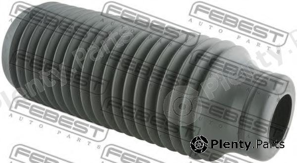 FEBEST part CHSHB-C100F (CHSHBC100F) Protective Cap/Bellow, shock absorber