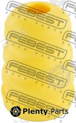  FEBEST part CRD-LIBR (CRDLIBR) Shock Absorber