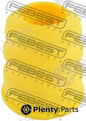  FEBEST part FDD-CA2F (FDDCA2F) Shock Absorber