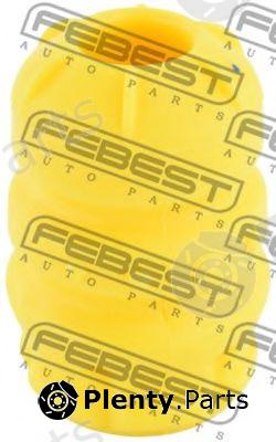  FEBEST part FDD-CA2SR (FDDCA2SR) Shock Absorber