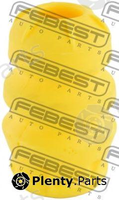  FEBEST part FDD-CA2WR (FDDCA2WR) Shock Absorber