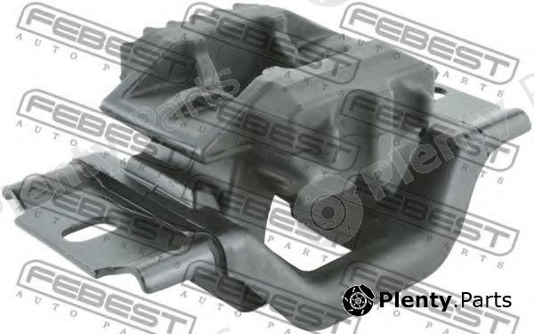  FEBEST part FDM-CBKLH (FDMCBKLH) Engine Mounting