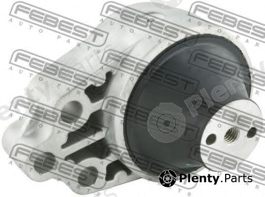  FEBEST part FDM-CBKRH (FDMCBKRH) Engine Mounting