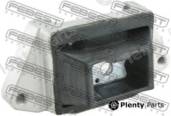  FEBEST part FDMFYTM Mounting, manual transmission