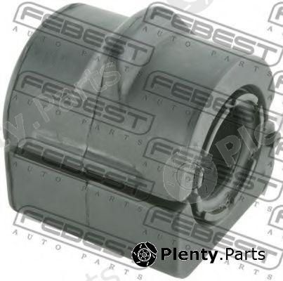  FEBEST part FDSBTC7RV2 Stabiliser Mounting