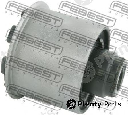  FEBEST part HYABACF4 Mounting, axle beam