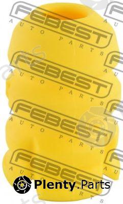  FEBEST part KD-SORR (KDSORR) Shock Absorber