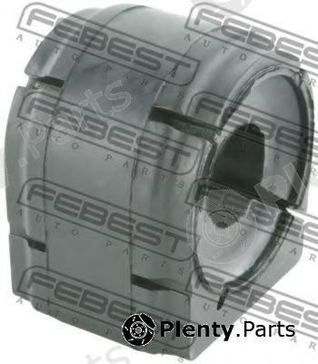  FEBEST part MZSB-GJF (MZSBGJF) Stabiliser Mounting