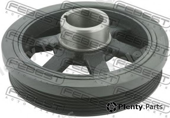  FEBEST part "OPDS-Z32SE" (OPDSZ32SE) Belt Pulley, crankshaft