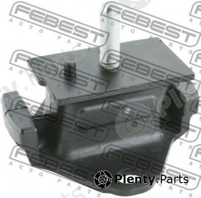  FEBEST part TM-TRH223F (TMTRH223F) Engine Mounting